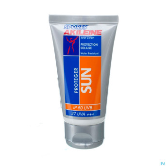 Akil sport sun creme   tube  50ml 10373