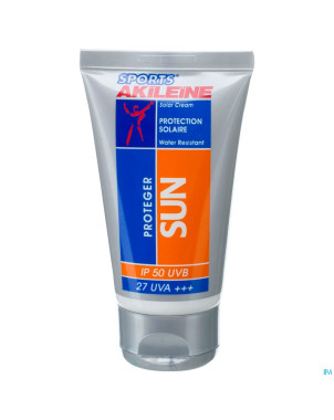 Akil sport sun creme   tube  50ml 10373