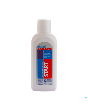 Akileine sport start huile   fl 200ml 10372