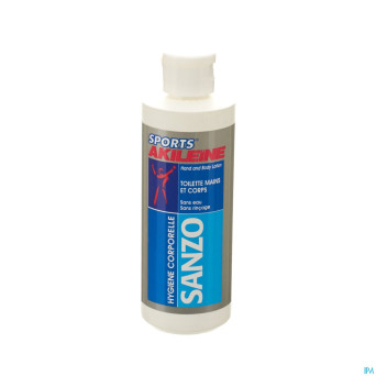 Akil sport sanzo lotion  fl 200ml 10370
