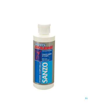 Akil sport sanzo lotion  fl 200ml 10370