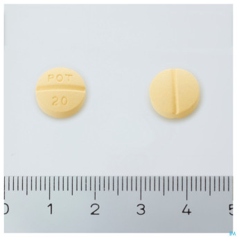 Paroxetine eg comp pell  98 x 20mg blister