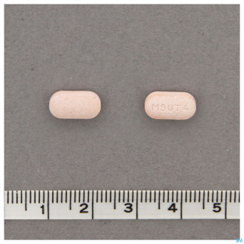 Montelukast eg comp a croquer 28 x 4 mg