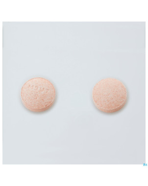 Montelukast eg comp a croquer 28 x 5 mg