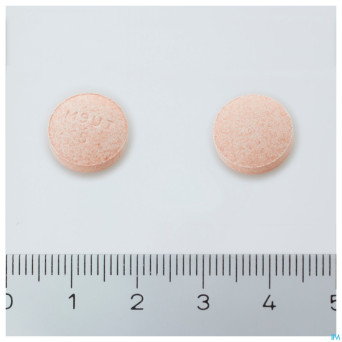 Montelukast eg comp a croquer 98 x 5 mg