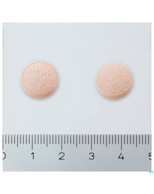 Montelukast eg comp a croquer 98 x 5 mg