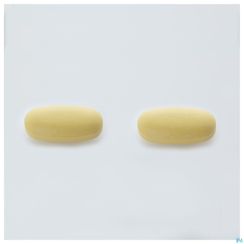 Supradyn vital 50+    tabl efferv. 30 promo