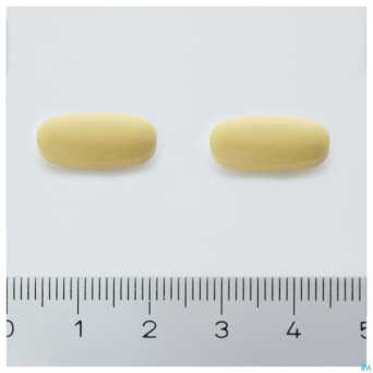 Supradyn vital 50+    tabl efferv. 30 promo