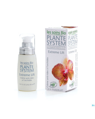 Plante system extreme lift cr a/ride orchidee 30ml