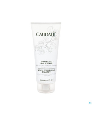 Caudalie corps shampooing soin douceur nf    200ml
