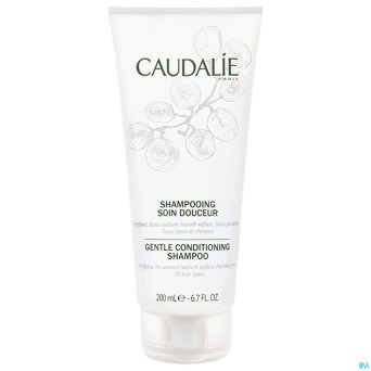 Caudalie corps shampooing soin douceur nf    200ml