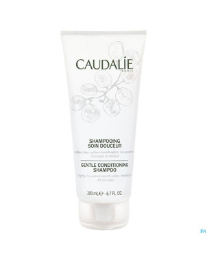 Caudalie corps shampooing soin douceur nf    200ml