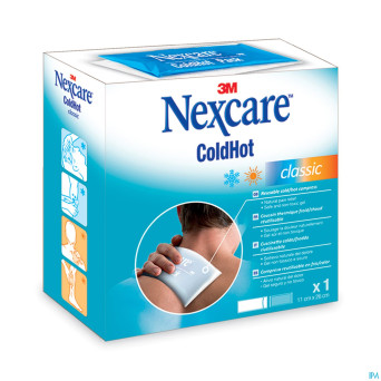 Nexcare 3m cold hot back-abdomen belt s    n15711s