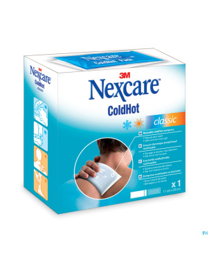 Nexcare 3m cold hot back-abdomen belt s    n15711s