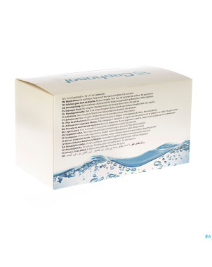 Caphosol amp 15ml 1x30 doses (semaine-1x60 amp)