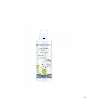Centella lait corporel apaisant-regener. bio 200ml