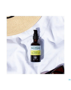 Millepertuis huile vegetale bio    spray 50ml