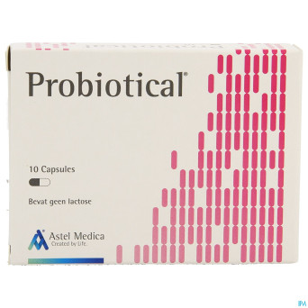 Probiotical    gel  10
