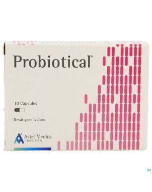 Probiotical    gel  10
