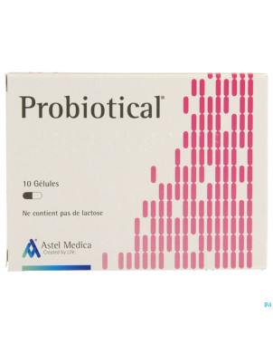 Probiotical    gel  10