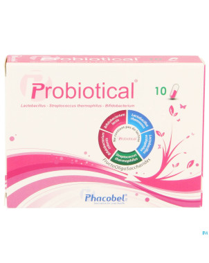Probiotical    gel  10