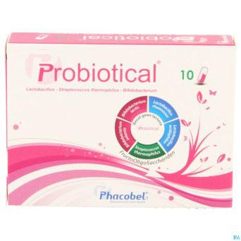 Probiotical    gel  10
