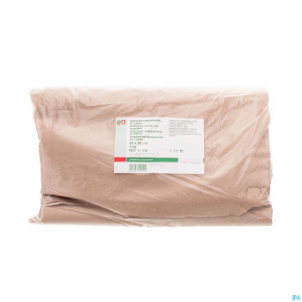 Ouate cellulose l&r ecru    38x58cm 1kg 11110