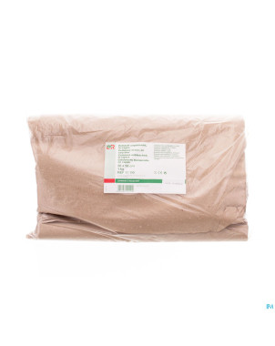 Ouate cellulose l&r ecru    38x58cm 1kg 11110