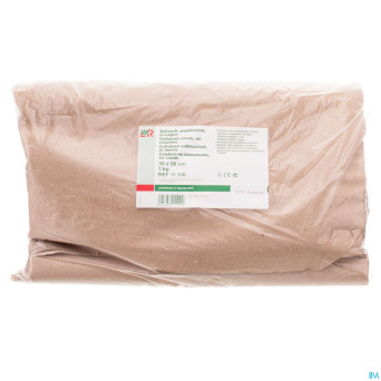 Ouate cellulose l&r ecru    38x58cm 1kg 11110