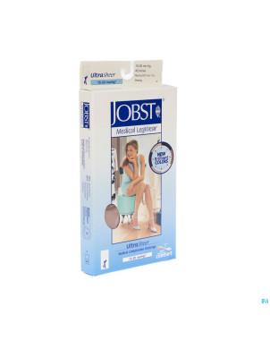 Jobst ultrasheer comf.c1 bas jarret honey    m