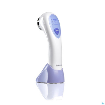 Longiderm ultrason facial