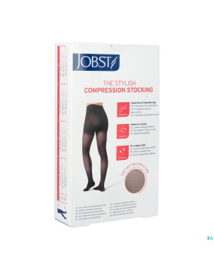Jobst ultrasheer comf.c1 panty anthracite  s