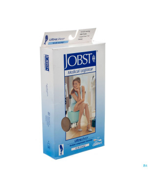 Jobst ultrasheer comf.c1 panty honey    l