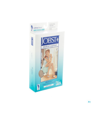 Jobst ultrasheer comf.c2 panty honey    s