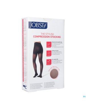 Jobst ultrasheer comf.c2 panty honey    m
