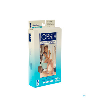 Jobst ultrasheer comf.c2 panty honey    m