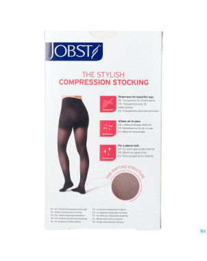 Jobst ultrasheer comf.c2 panty honey    m