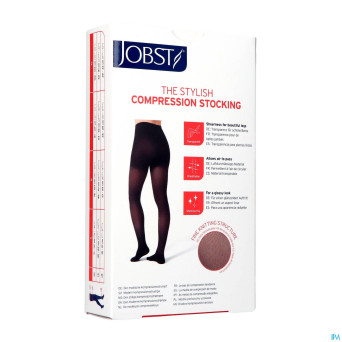 Jobst ultrasheer comf.c2 panty honey    l