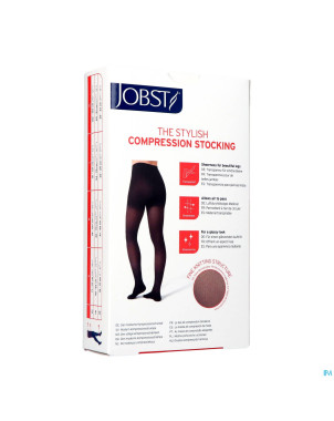 Jobst ultrasheer comf.c2 panty honey    l