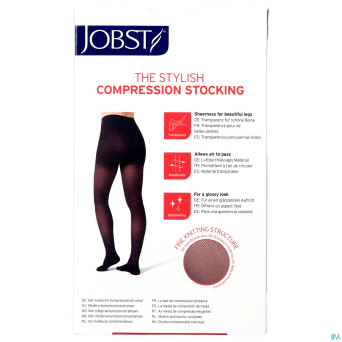 Jobst ultrasheer comf.c2 panty honey    l