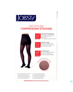 Jobst ultrasheer comf.c2 panty honey    l