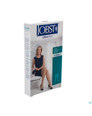 Jobst ultrasheer comf.c2 bas jarret honey    s