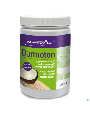 Mannavital darmoton    300g