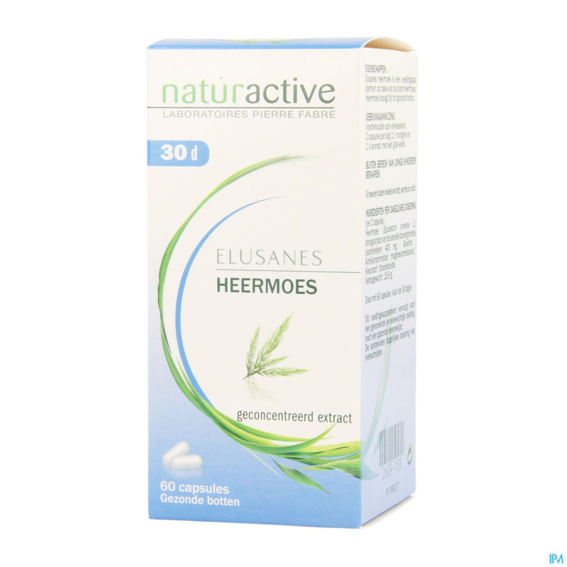 Elusanes prele    gel 60