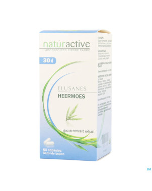 Elusanes prele    gel 60