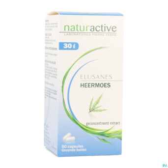 Elusanes prele    gel 60