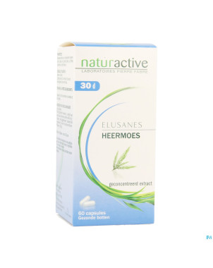 Elusanes prele    gel 60