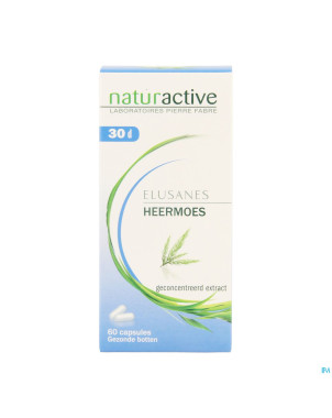 Elusanes prele    gel 60