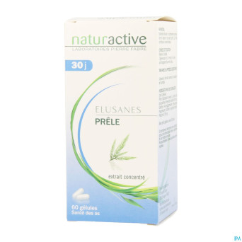 Elusanes prele    gel 60