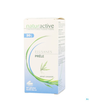 Elusanes prele    gel 60